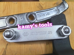 Cảo 2 chấu Kingtony 6 inch 7962-06 8 inch 7962-08 12 inch 7962-12, vam 2 chấu