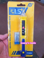 Bút thử điện dò điện không cần chạm 12-1000V LS+ model LS700006