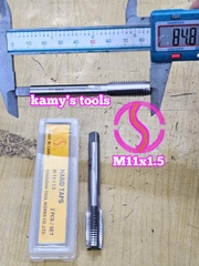 Bộ ta rô taro tạo ren trong Shanghai M11x1.5 dài 84mm SH-521115