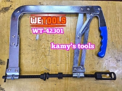 Vam cảo tháo nén lò xo xupap súp pắp mở 240mm Wetools WT-42301