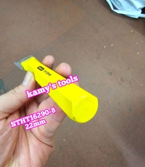 STHT16290-8 Đục sắt mũi dẹp Stanley 7/8 inch 22mm