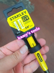 Đục lấy dấu 1/4 inch 6mm Stanley 16-227