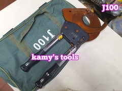Kìm cắt cáp nhông model J100 cắt cáp đồng nhôm đường kính 100mm trở lại