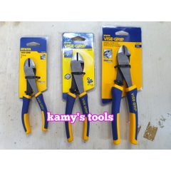 Kìm cắt Irwin Vise-Grip 7 inch 10505494 dài 175mm