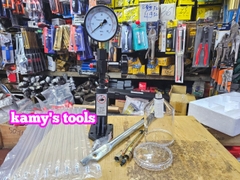 Đồng hồ cân chỉnh béc kim phun dầu diesel 60mpa S60H cao cấp kamytools