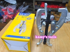 Cảo 3 chấu 6 inch 150mm và 8 inch 200mm LS+ model LS800103 LS800104, vam 3 chấu