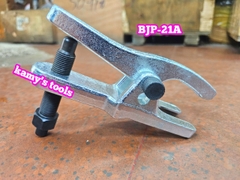 Cảo rô tuyn trắng Wetools BJP-21A ngàm 20mm dài 155mm, cảo rotuyn