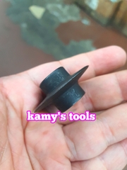 Lưỡi dao cắt ống của máy tiện ren ống đường kính lỗ 9mm Lushun