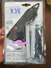 Dụng cụ sung bắn keo nến silicon Top 20W TEA-6002 và 60W TEA-6001