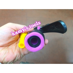 SÚNG XỊT NƯỚC RỬA XE, SÚNG XỊT NƯỚC TƯỚI CÂY TOP TAIWAN MODEL FA-5503