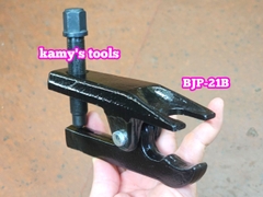 Cảo rô tuyn đen Wetools BJP-21B ngàm 18mm dài 155mm, cảo rotuyn