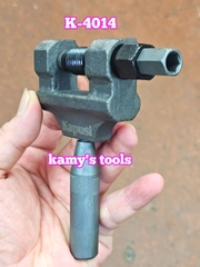 Cảo Tháo Mắt Sên Xe Gắn Máy Kapusi K-4014, vam đột xích tháo sên xe