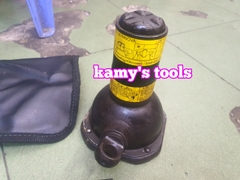 Bộ tay quay 3 khúc, con đội xe Innova thay vỏ dự phòng mở tắc kê bánh xe sơ cua (hàng theo xe sử dụng rồi, bán lẻ từng món)