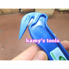 Dao Rọc Thùng Carton Cắt Màng Quấn Pe Cn159 Ybico Đài Loan