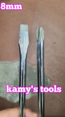 Tua vít bake dẹp Goodman 8mm Taiwan, tô vít 8mm