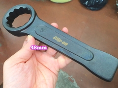 Cờ lê vòng đóng 48mm Clip On (vòng đóng 48mm, cờ lê đóng 1 đầu vòng 48mm)