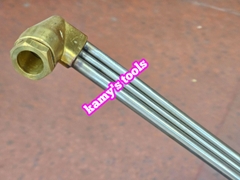 Đèn cắt gió đá Yamato 3 ống dài 495mm
