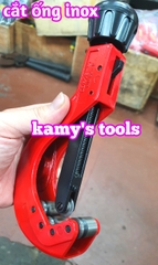 Dao cắt ống inox 6mm-64mm OPT TC-106S, dụng cụ cắt ống inox
