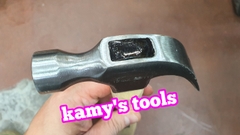 Búa nhổ đinh cán gỗ Crossman 8oz 12oz 16oz 20oz model 68-108 68-112 68-116 68-120