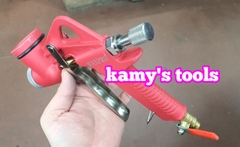 Dụng cụ phun sơn gấm gai sần maxpro loại lớn