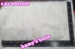 Thước góc vuông êke TOP 200X300mm TB-6503 400x600mm TB-6501