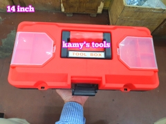 Thùng đồ nghề nhựa Liwin dài 14 inch 350mm LW900210