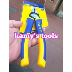 Kìm Điện Irwin Vise-Grip 8 Inch 10505876 Dài 200mm (Kiềm Điện Irwin, Kềm Điện Irwin)