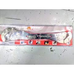 Cờ Lê Đa Năng Magic Wrench 9mm-45mm, Cờ Lê Vạn Năng