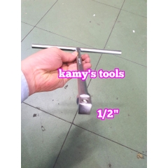 Tuýp chữ T 1/2 inch Kingtony model 4511-10 dài 250mm