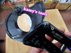 Kéo cắt cáp nhông kingtony model 6AD10-325 dài 255mm, kìm cắt cáp