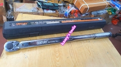 70-350Nm Cần siết chỉnh lực 1/2 inch Century 200903-T