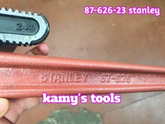 24 inch Mỏ lết răng Stanley 87-626 dài 600mm