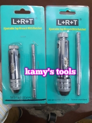 Tay quay taro tự động đảo chiều M3-M8 và M5-M12 LRT L+R+T