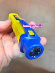 Bút thử điện dò điện không cần chạm 12-1000V LS+ model LS700006