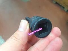 Đầu tuýp lú đầu bông sao 12 cạnh 1/2 inch dài 78mm M5 M6 M8 M9 M10 M11 M12 M13 M14 M15 M16 M17 M18