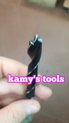 Bộ mũi khoan gỗ 8 cây LRT 3mm-10mm