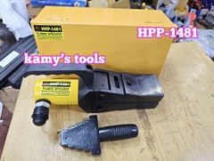 Dụng cụ tách mặt bích thủy lực TLP HHP-1481 14 tấn độ mở 6mm-81mm