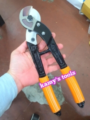 Kéo cắt dây cáp điện 100mm2 Tai cheng TAC CC-100 dài 315mm, kìm cắt cáp điện