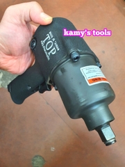 Súng siết mở bulong bằng khí nén 2 búa cao cấp Top model PAW-04006