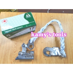 Khóa hãm chống trượt Safetyman SM5124