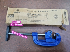 Dao cắt ống sắt tráng kẽm inox số 2 đường kính 12-50mm Rur R1000 dài 380mm