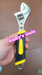 Mỏ lết bọc nhựa 6 inch 8 inch 10 inch 12 inch