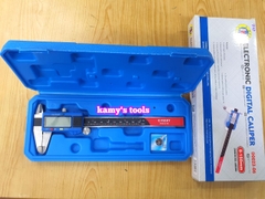 Thước cặp điện tử 150mm C-mart D0022-06, thước kẹp điện tử