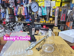 Đồng hồ cân chỉnh béc kim phun dầu diesel 60mpa S60H cao cấp kamytools