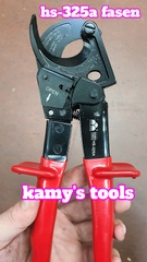 Kìm Cắt Cáp Nhông DAJA HS-325A Lekon WX-325 Fasen Hs-325a chính hãng