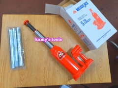 Kích con đội thủy lực Masada 5 tấn MS-5Y 200mm-390mm