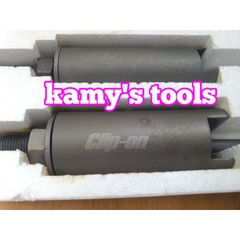 Bộ Cảo Bạc Đạn 8 Chi Tiết Từ 10mm-25mm Clip On Century