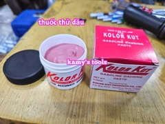 Thuốc thử dầu 2.25oz 62g Gasoline gauging paste Kamytools
