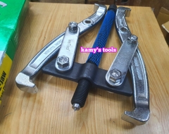 Cảo 2 chấu 8 Inch Wetools Chrome Vanadium, Vam 2 Chấu 8 Inch