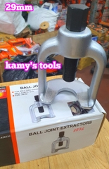 Cảo Rô Tuyn Trụ Ngàm 18mm 23mm 29mm 40mm 46mm Mahco Yf-6323a Yf-63023b Yf-63023c Yf-63023d Yf-63023e, Cảo Rotuyn Trụ